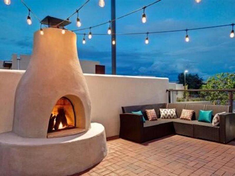 Hampton Inn Santa Fe South, Nm Esterno foto