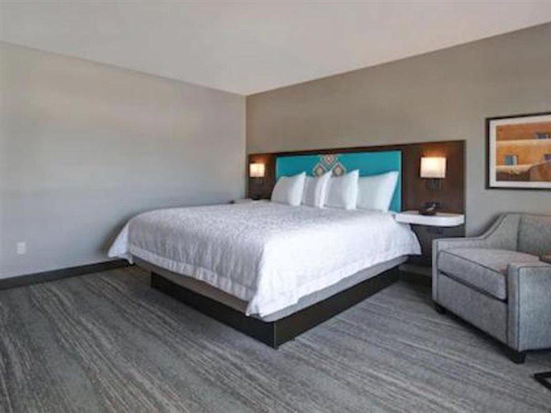Hampton Inn Santa Fe South, Nm Esterno foto