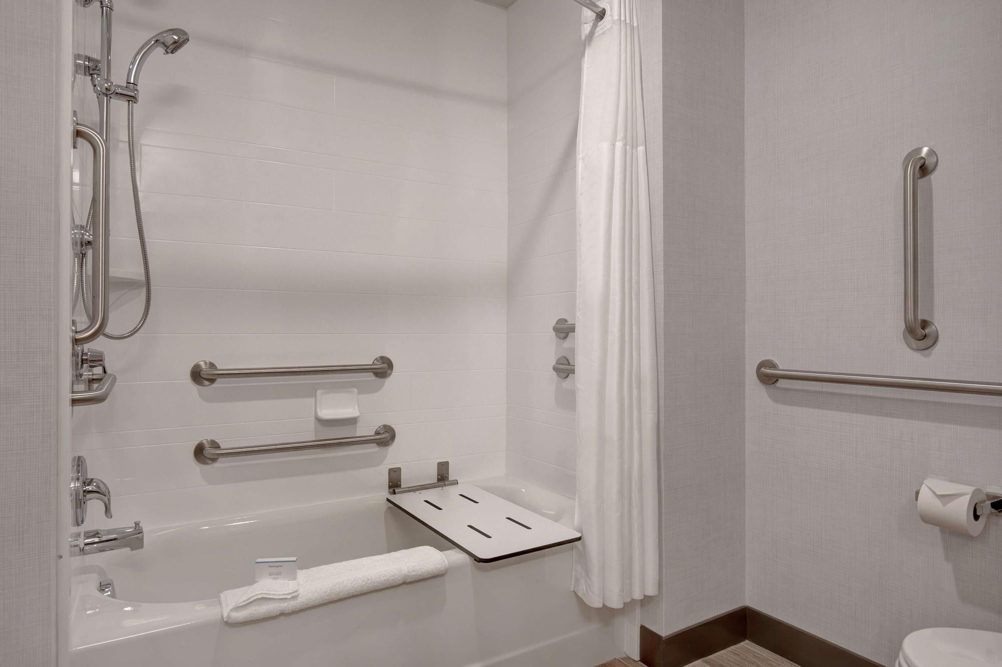 Hampton Inn Santa Fe South, Nm Esterno foto