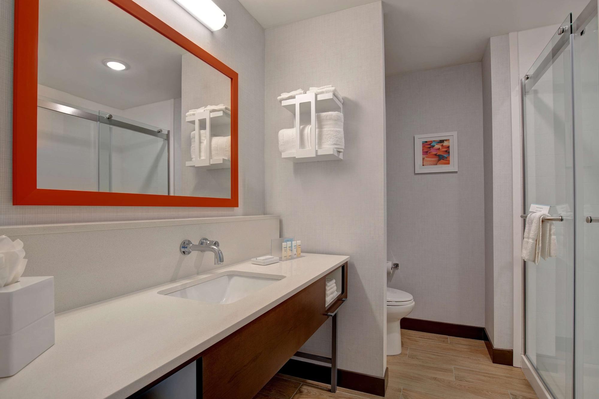 Hampton Inn Santa Fe South, Nm Esterno foto