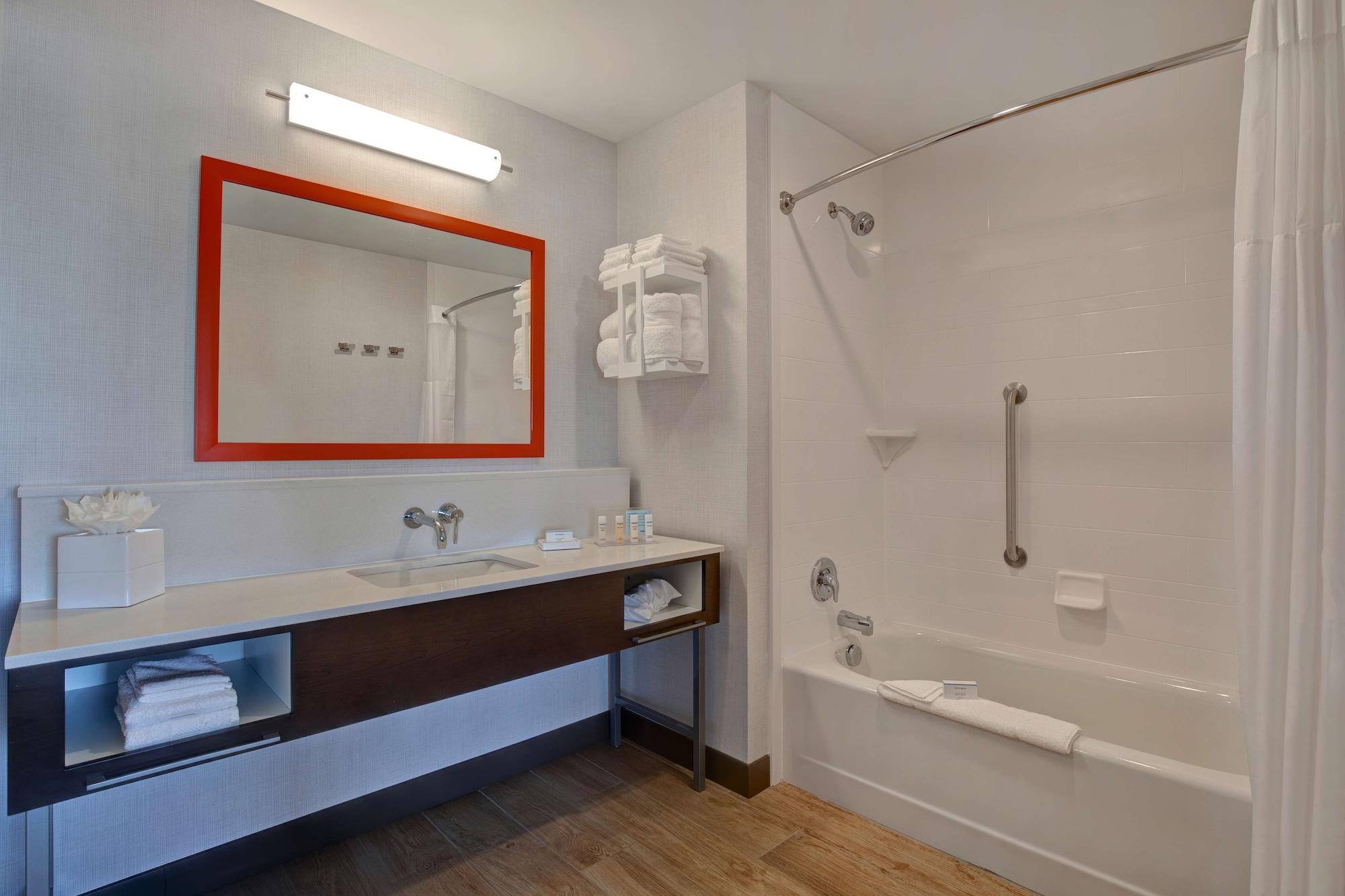Hampton Inn Santa Fe South, Nm Esterno foto