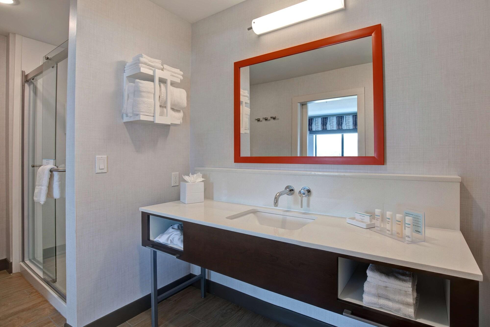 Hampton Inn Santa Fe South, Nm Esterno foto