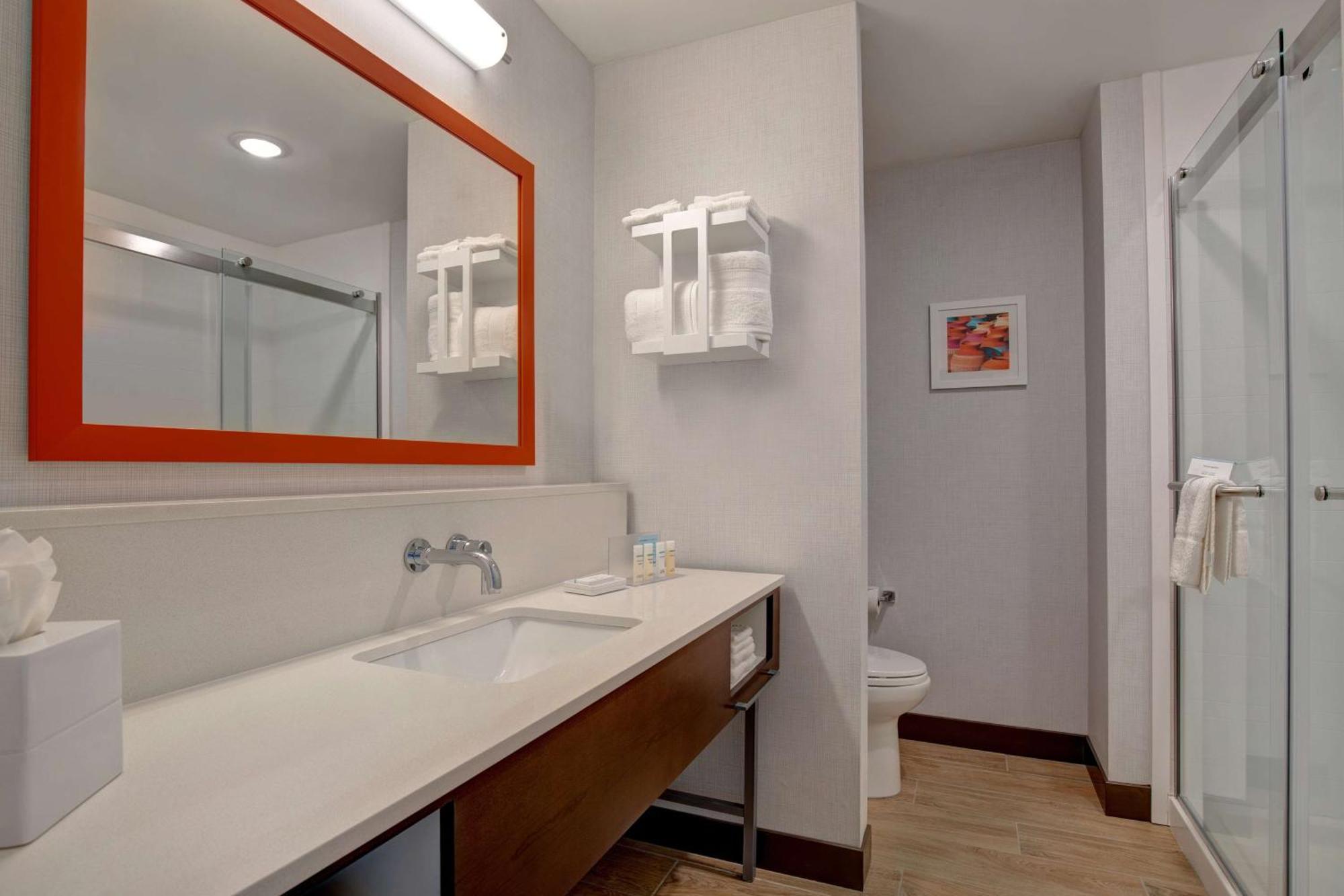 Hampton Inn Santa Fe South, Nm Esterno foto