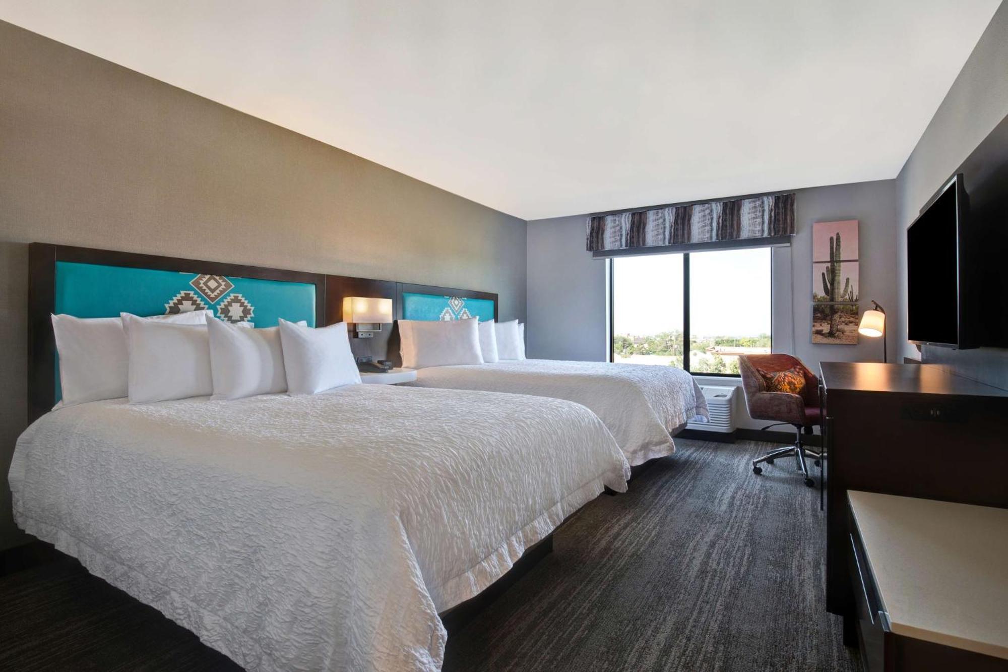 Hampton Inn Santa Fe South, Nm Esterno foto