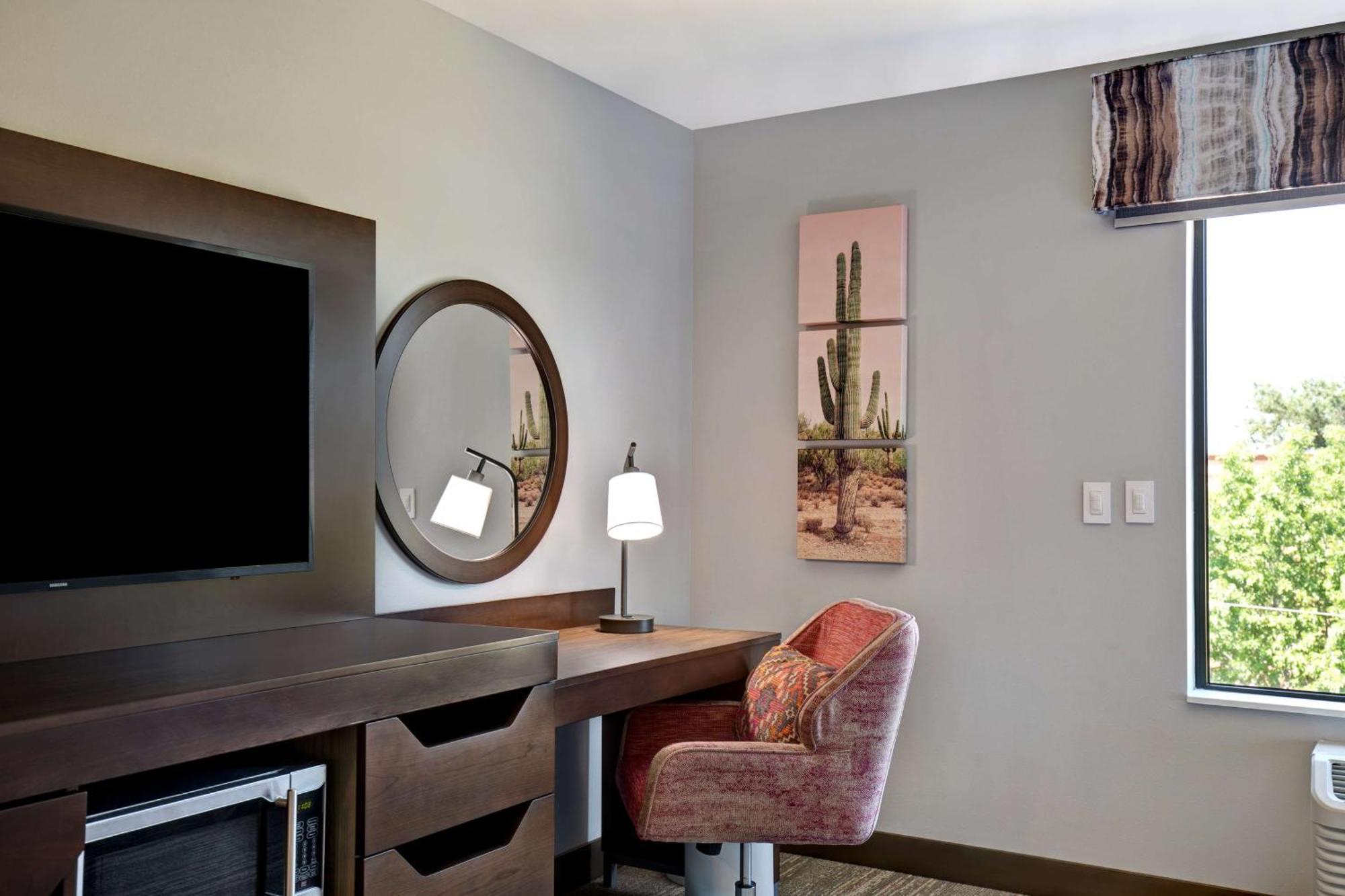 Hampton Inn Santa Fe South, Nm Esterno foto