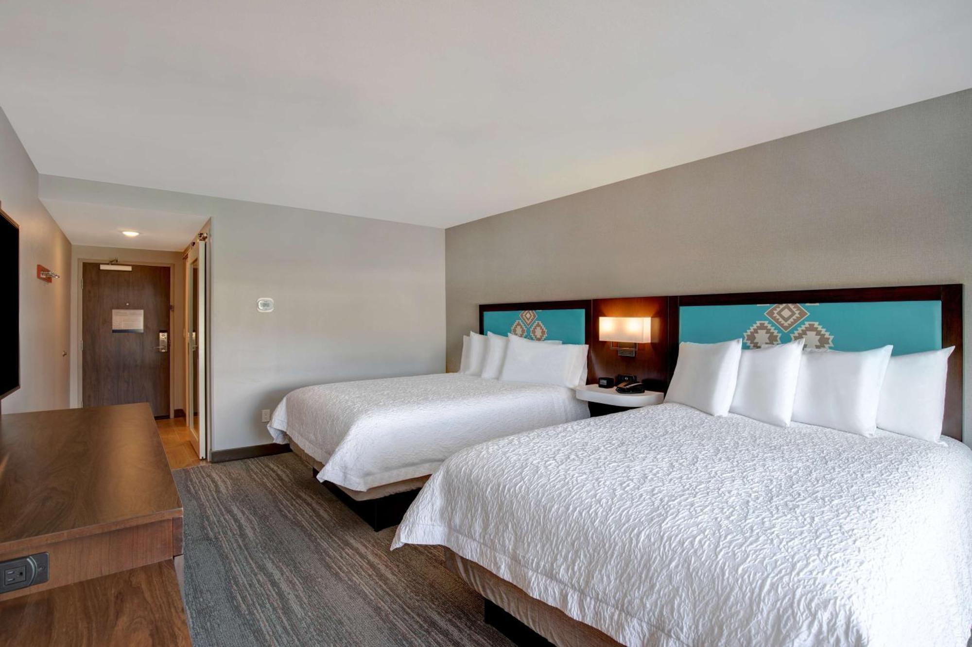 Hampton Inn Santa Fe South, Nm Esterno foto