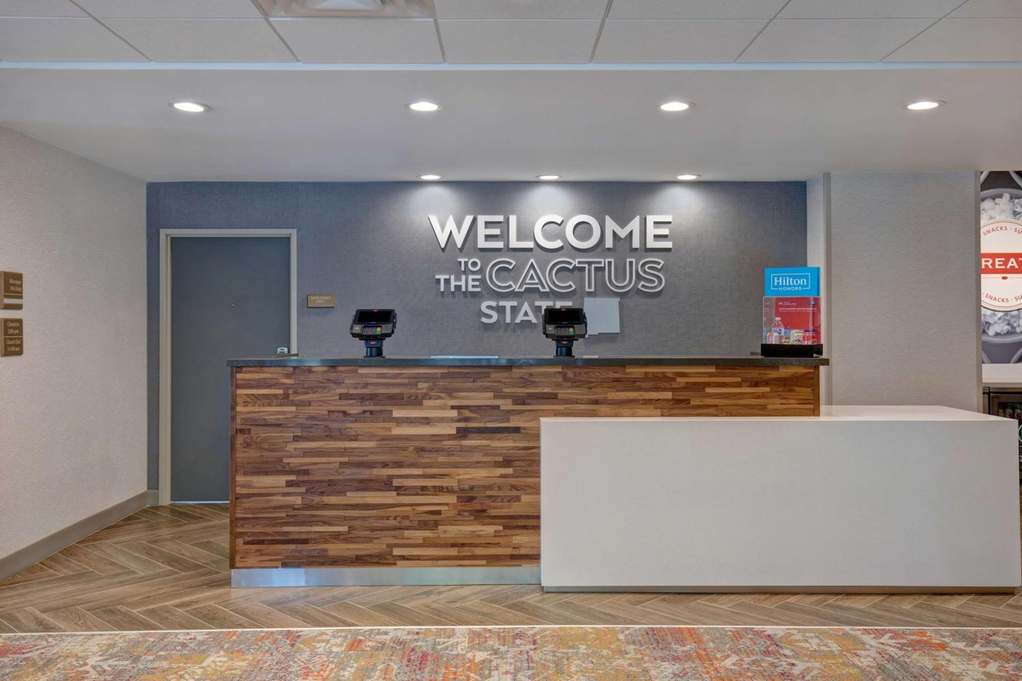 Hampton Inn Santa Fe South, Nm Esterno foto