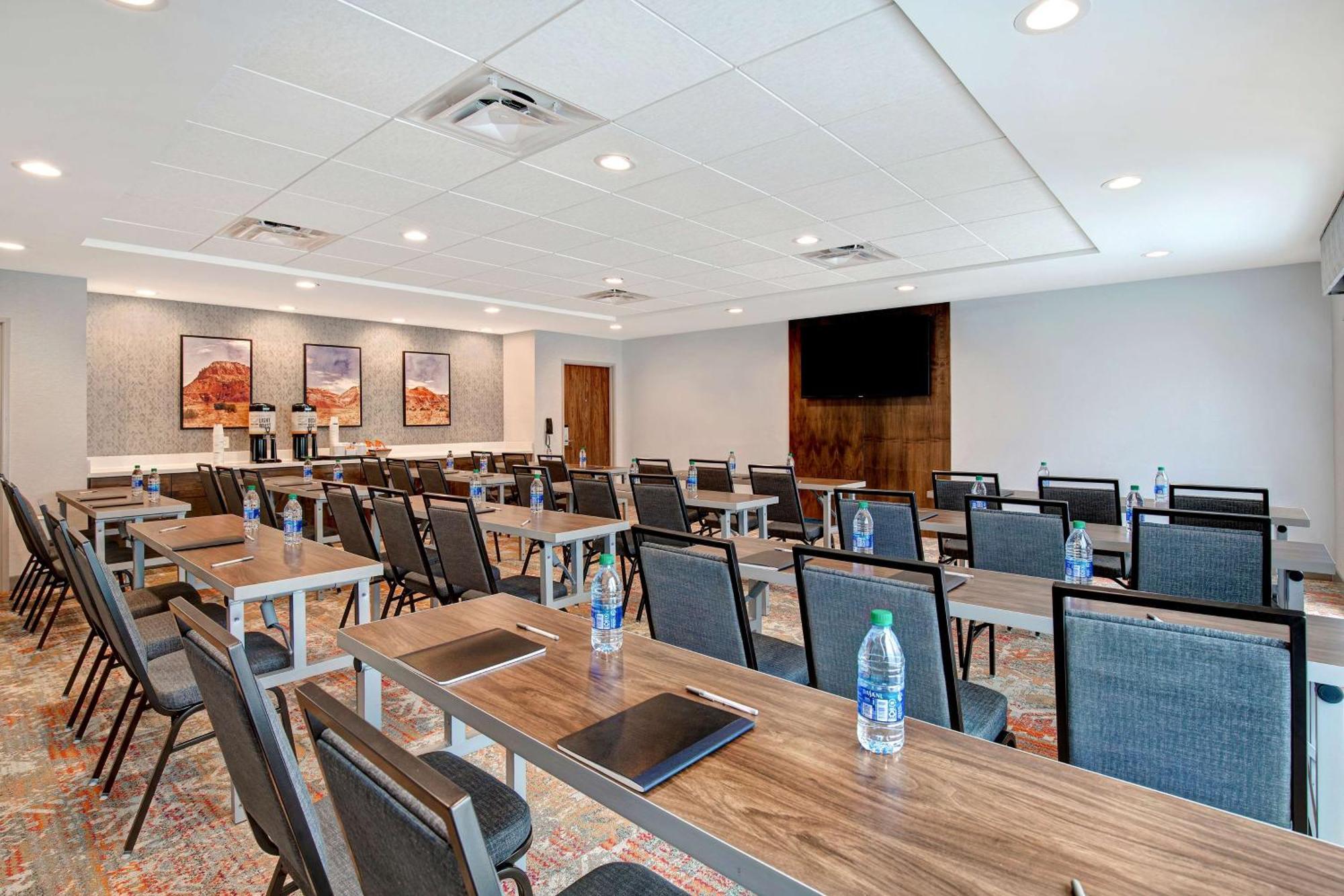 Hampton Inn Santa Fe South, Nm Esterno foto