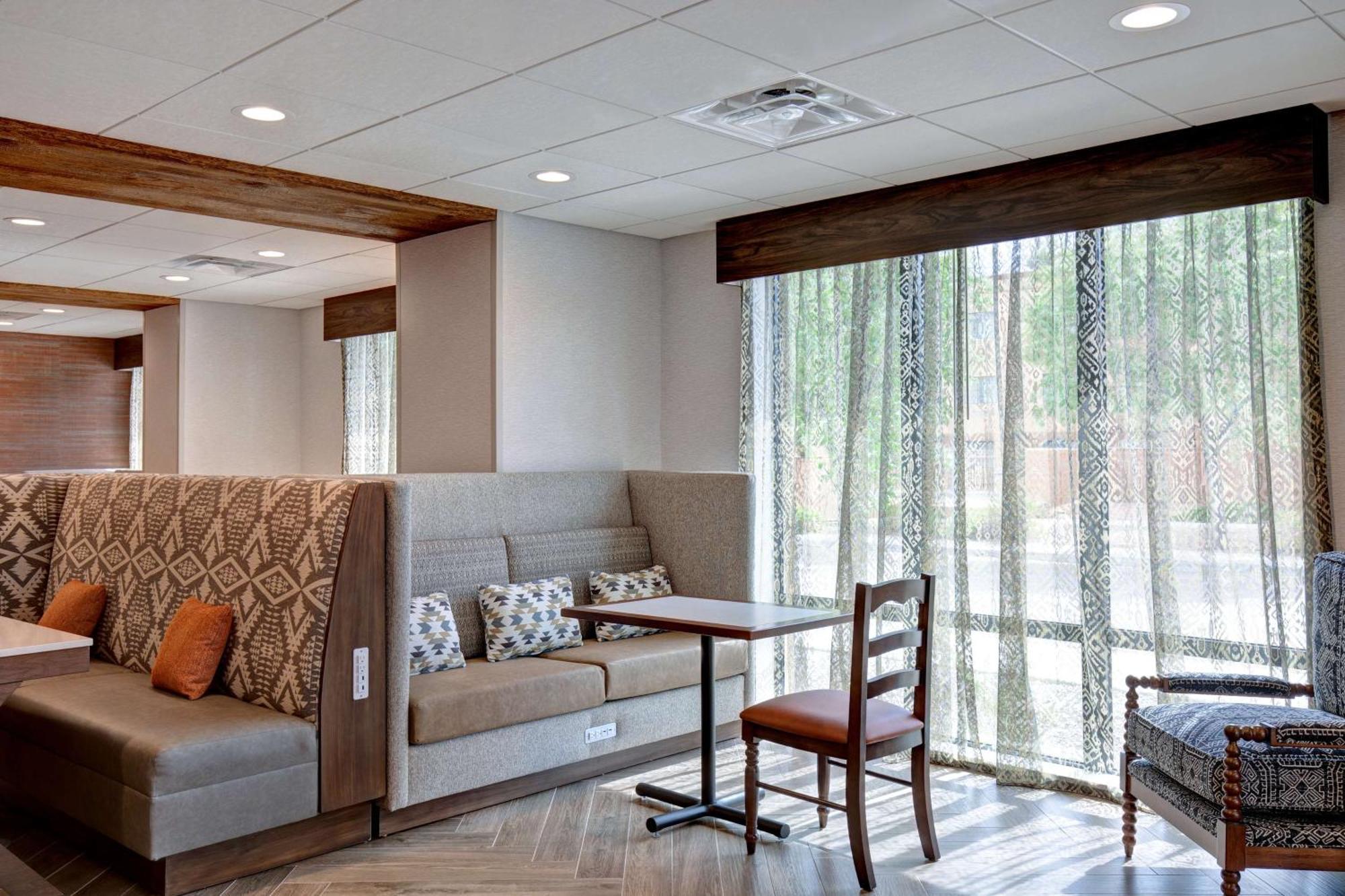 Hampton Inn Santa Fe South, Nm Esterno foto
