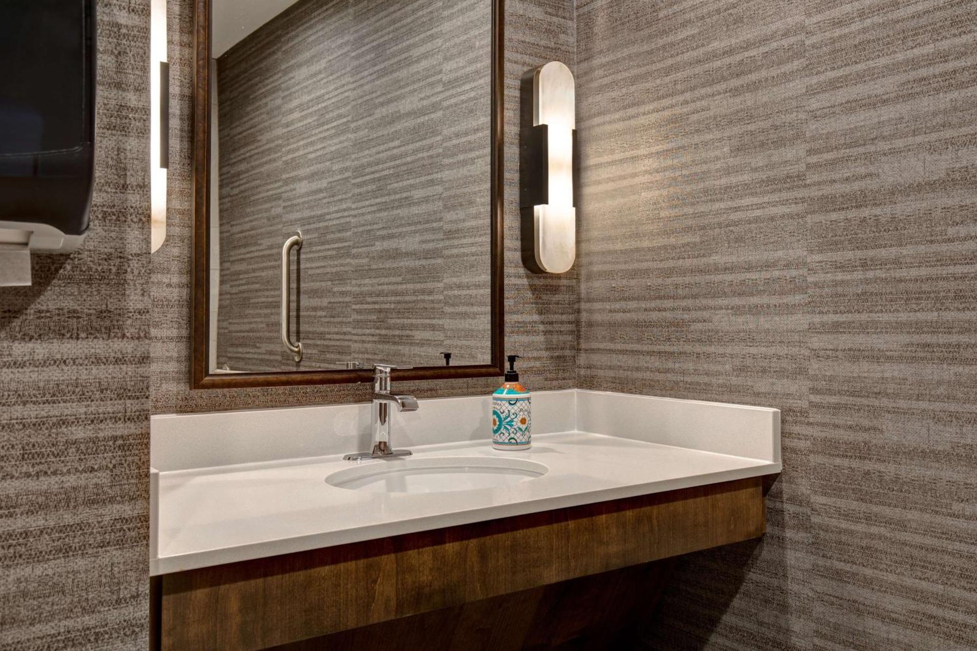 Hampton Inn Santa Fe South, Nm Esterno foto