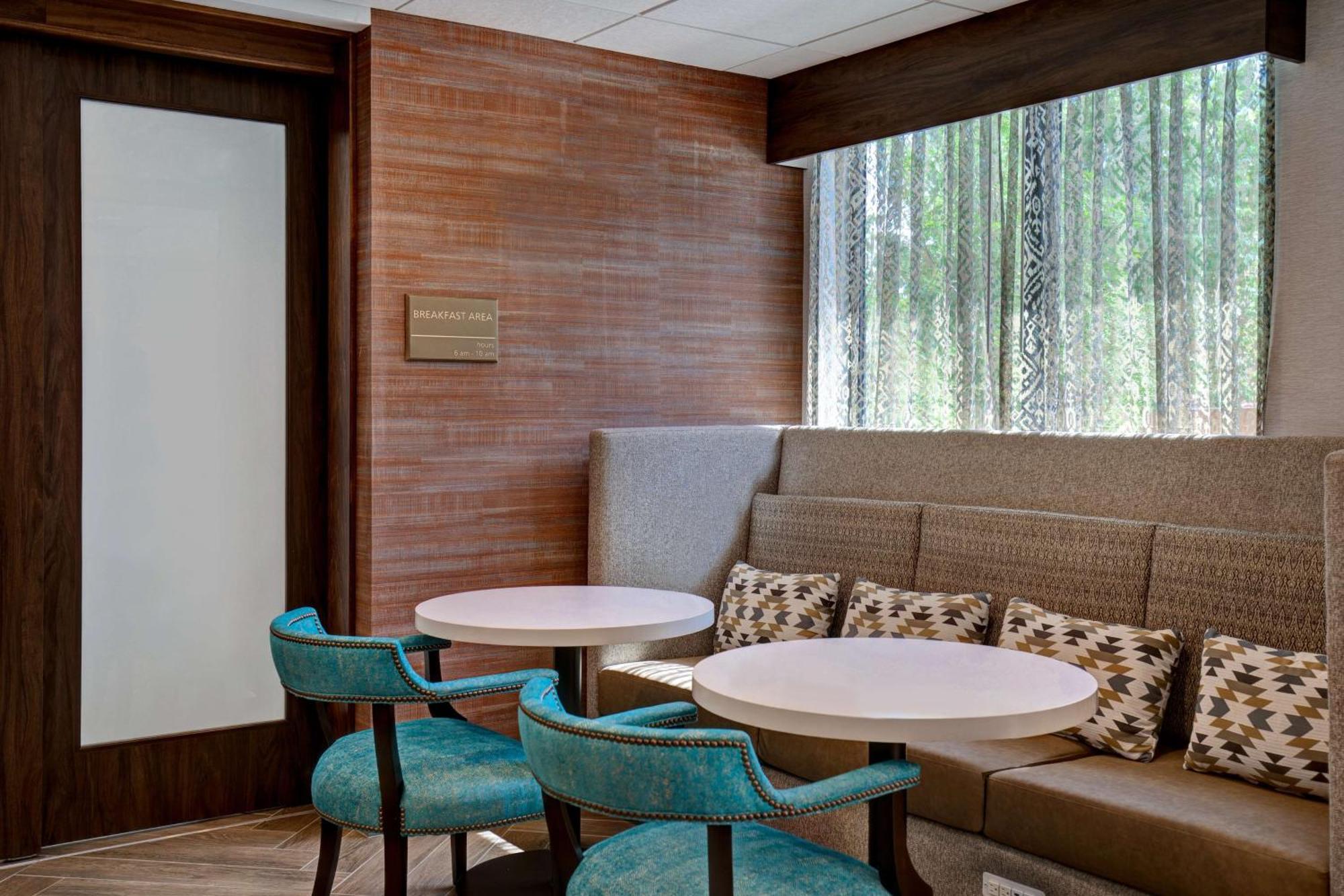 Hampton Inn Santa Fe South, Nm Esterno foto
